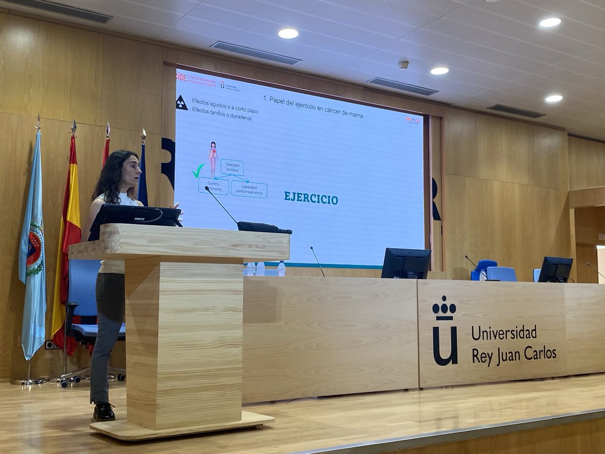 Prof Alfonso Jimenez (@profa_jimenez) on Twitter photo <a href="/analavinperez/">Ana Lavin</a> briefly discussing the main results from her Industrial PhD <a href="/GOfitLAB/">GO fit LAB</a> 👏🏻👏🏻👏🏻😊😊😊<a href="/CIDE_URJC/">Centro Investigación en Ciencias del Deporte</a> Research Training outcomes with impact!! <a href="/doctoradoURJC/">doctoradoURJC</a> <a href="/URJCcientifica/">URJCcientifica</a> <a href="/analavinperez/">Ana Lavin</a> briefly discussing the main results from her Industrial PhD <a href="/GOfitLAB/">GO fit LAB</a> 👏🏻👏🏻👏🏻😊😊😊<a href="/CIDE_URJC/">Centro Investigación en Ciencias del Deporte</a> Research Training outcomes with impact!! <a href="/doctoradoURJC/">doctoradoURJC</a> <a href="/URJCcientifica/">URJCcientifica</a>