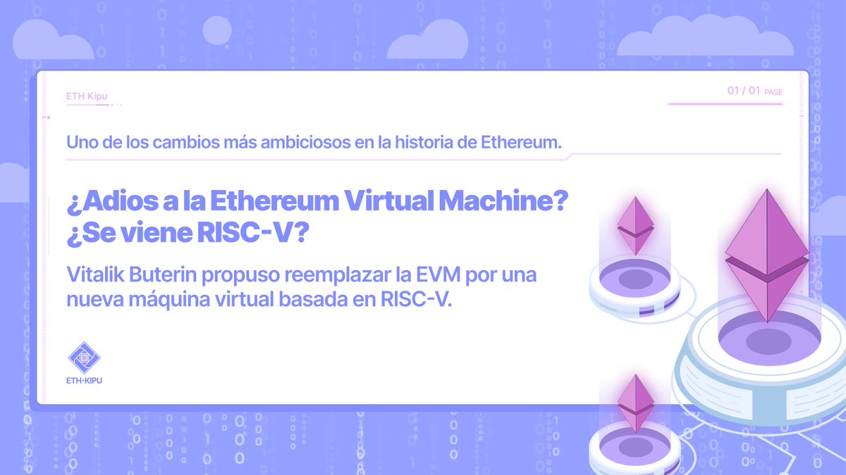 🤔 ¿Esto ya funciona en otro lado? ¿Cómo afectaría esto al usuario? ¿Y al programador? ¿Cuándo y cómo se aplicarán estos cambios? 

En el siguiente artículo encontrarán respuestas a todo eso (y mucho más): tinyurl.com/5n8fnf3k

🫂 ¡Muchas gracias @brechy_ por la revisión!