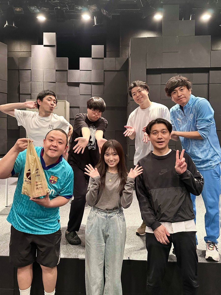 nako_yabuki_75's tweet image. #メトロンズ 8回目の公演、
『遠藤さんの叔父さんが死んだけど旅行は行きたい』
観に行ってきました！！

お芝居の細かいところが面白くて、見入っちゃいました！
あと田所さんの役がじわじわきて終わった後も思い出して笑っちゃった😂

11日までやってるみたいです👀