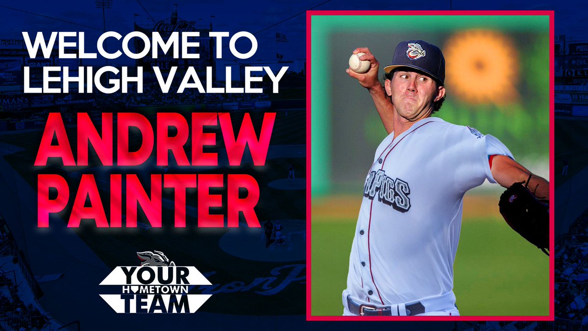 IronPigs's tweet image. Today's the day!