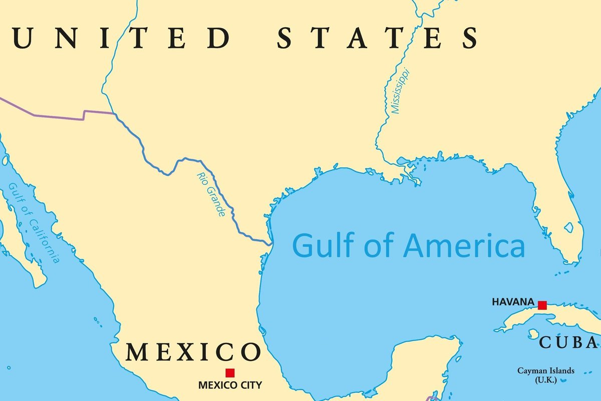 Rep. Mary Miller (@repmarymiller) on Twitter photo I just voted for <a href="/RepMTG/">Rep. Marjorie Taylor Greene🇺🇸</a>’s bill to rename the "Gulf of Mexico" to the Gulf of America. It's PERFECT! 🇺🇸 I just voted for <a href="/RepMTG/">Rep. Marjorie Taylor Greene🇺🇸</a>’s bill to rename the "Gulf of Mexico" to the Gulf of America. It's PERFECT! 🇺🇸