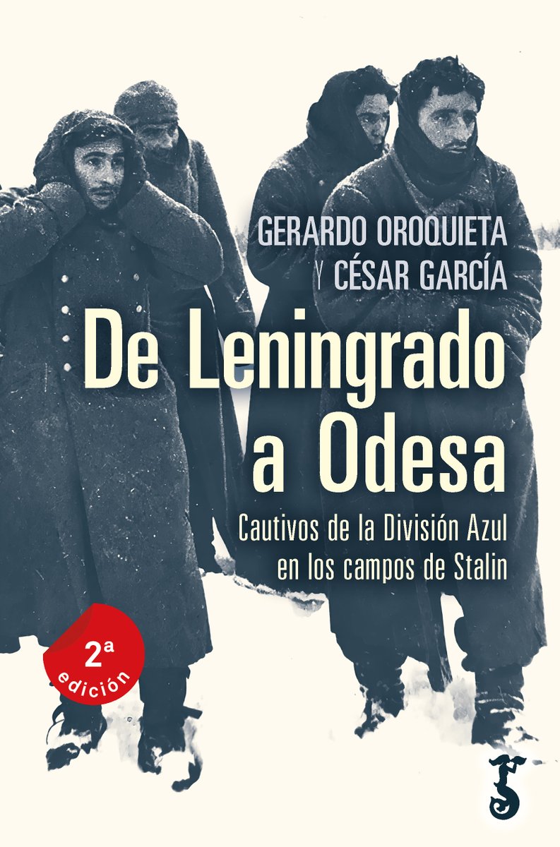 En el 80 aniversario del final de la #SegundaGuerraMundial, compartimos
4 de nuestras obras relacionadas con este conflicto
📙Conmemora el fin de la guerra leyendo sus voces, sus víctimas… y sus verdades.

#arzaliaediciones #80años #guerramundial #librosenespañol