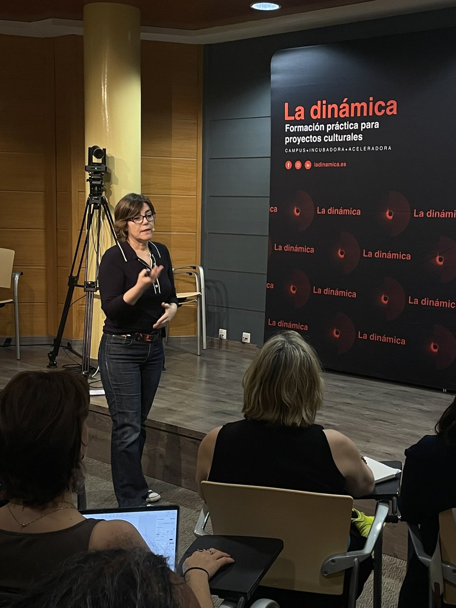 La Tropa Produce tweet media