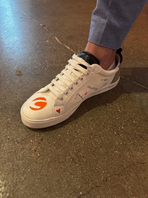 Last night, Celanese was proud to be honored as the Corporate Honoree at <a href="/CityYear/">CityYear</a>'s Sneaker Ball! For over a decade, the Celanese Foundation has partnered with <a href="/CityYearDallas/">City Year Dallas</a>—sponsoring the launch of their Dallas chapter and supporting their mission through mentorship,
