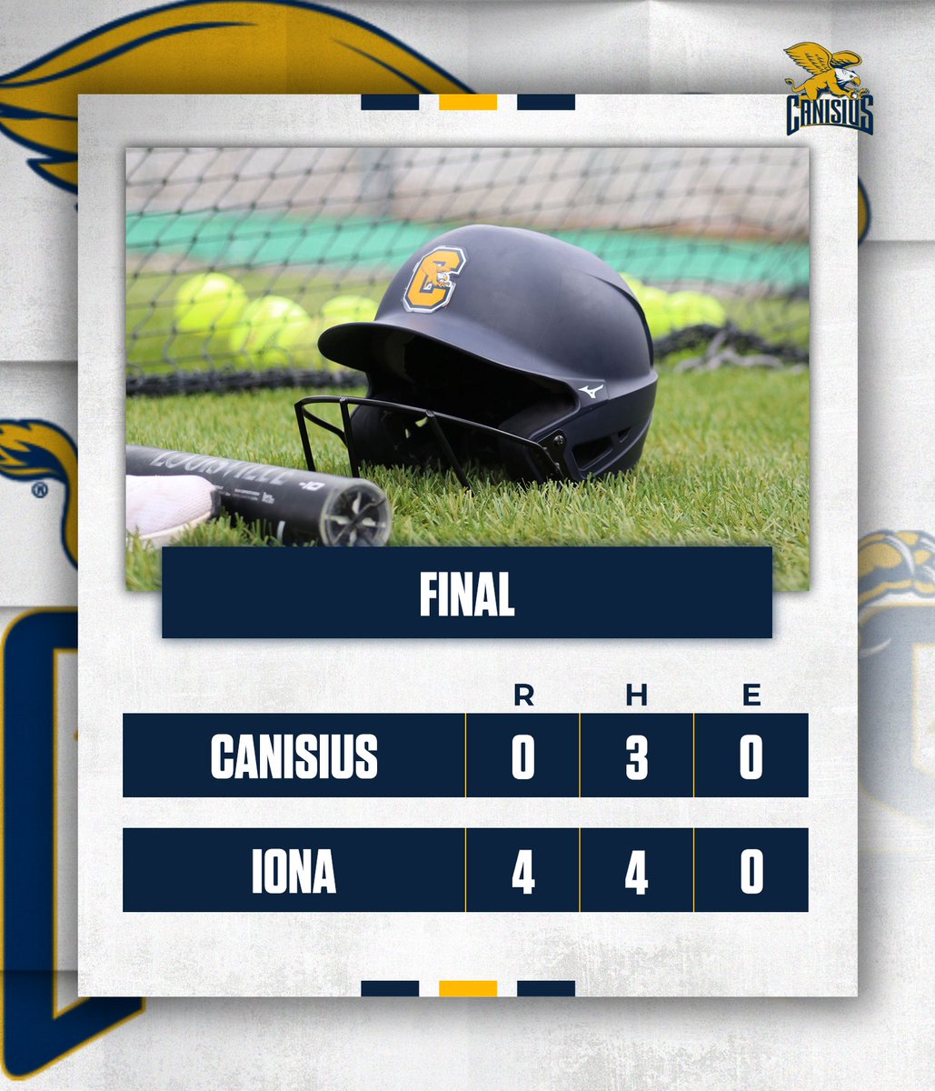 Final.

Thanks to all of our fans for their support throughout the 2025 season.

#Griffs