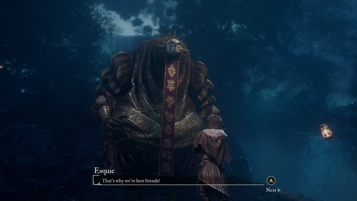 Esquie is pure dopamine 💜