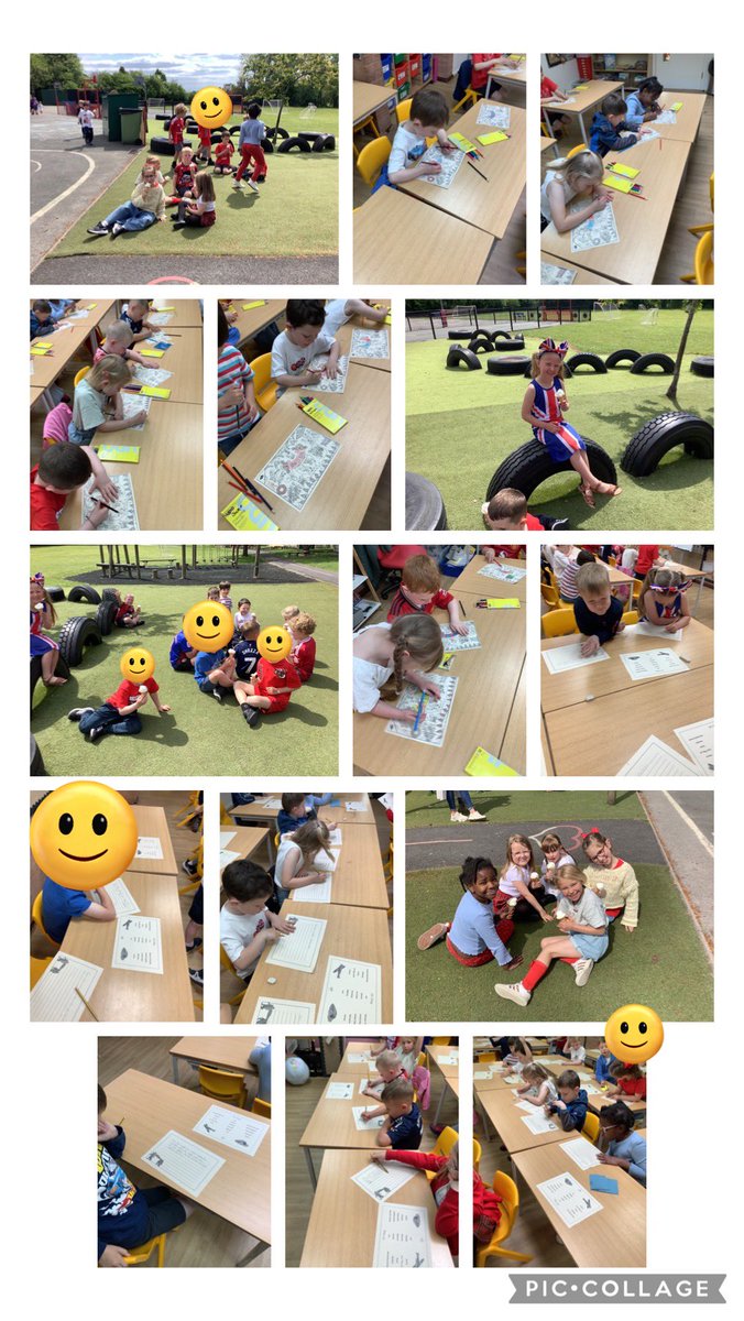 Class1Aspull's tweet image. Today we have had lots of fun celebrating VE Day and remembering why it is important #acpshistory #VEDay80
