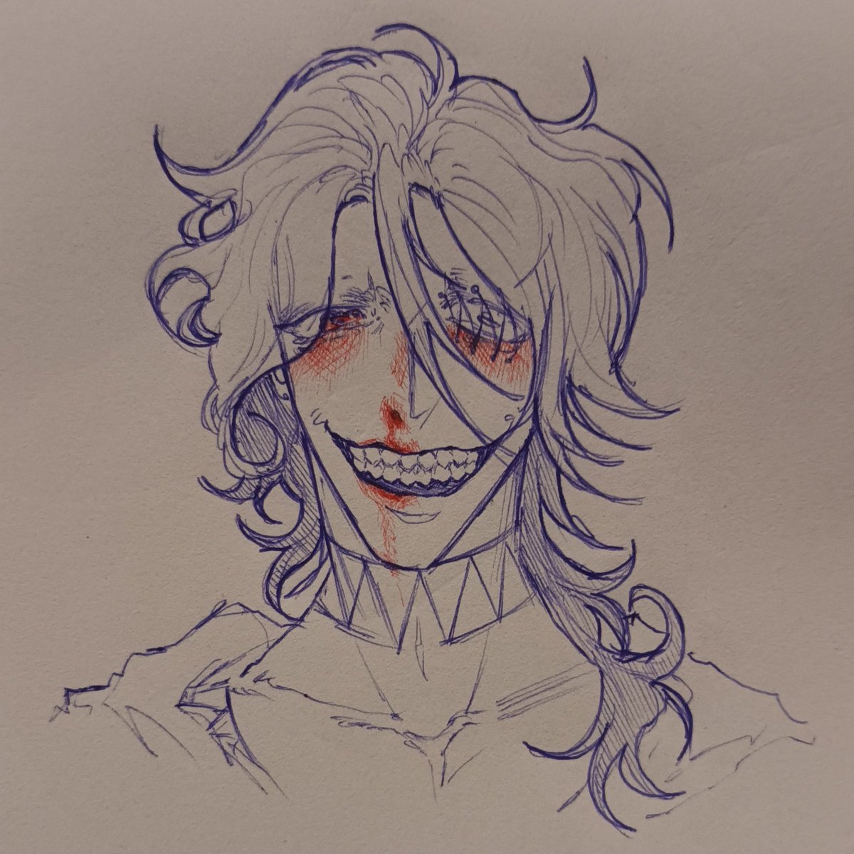 Cutter_67's tweet image. #OC