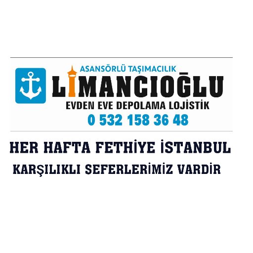 #Fethiye #Istanbul #nakliyat 
Her hafta Fethiye İstanbul karşılıklı seferlerimiz vardir LİMANCIOĞLU NAKLİYAT 0505 631 58 49