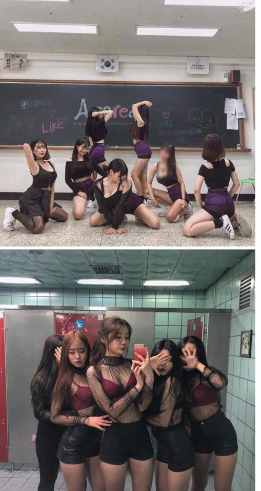 エビライの曲聴きながら通勤してるだけでテンション上がる。