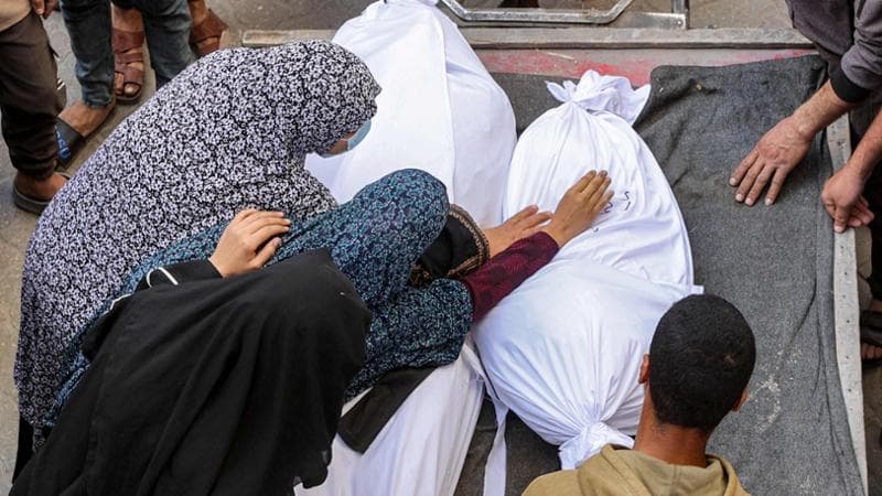 UgoTramballi's tweet image. Inferno senza fine
Su Slow News
ugotramballi.blog.ilsole24ore.com