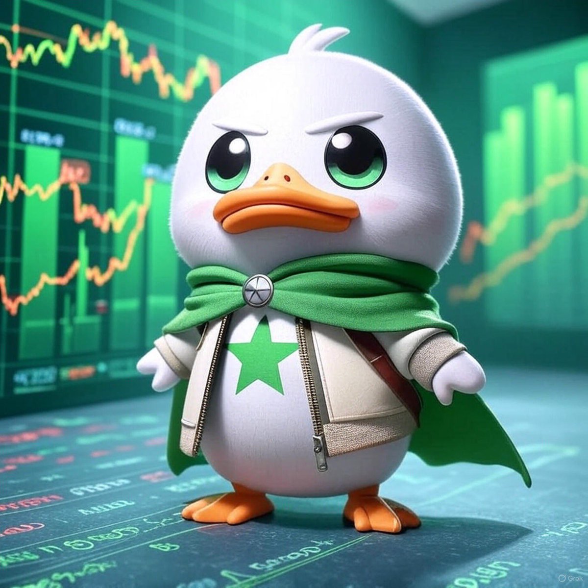 Starducks tweet media