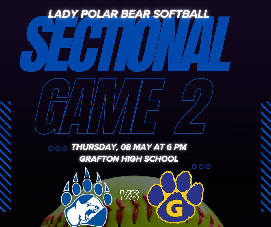 Fairmont Senior Softball (WV - Class AAA) tweet media