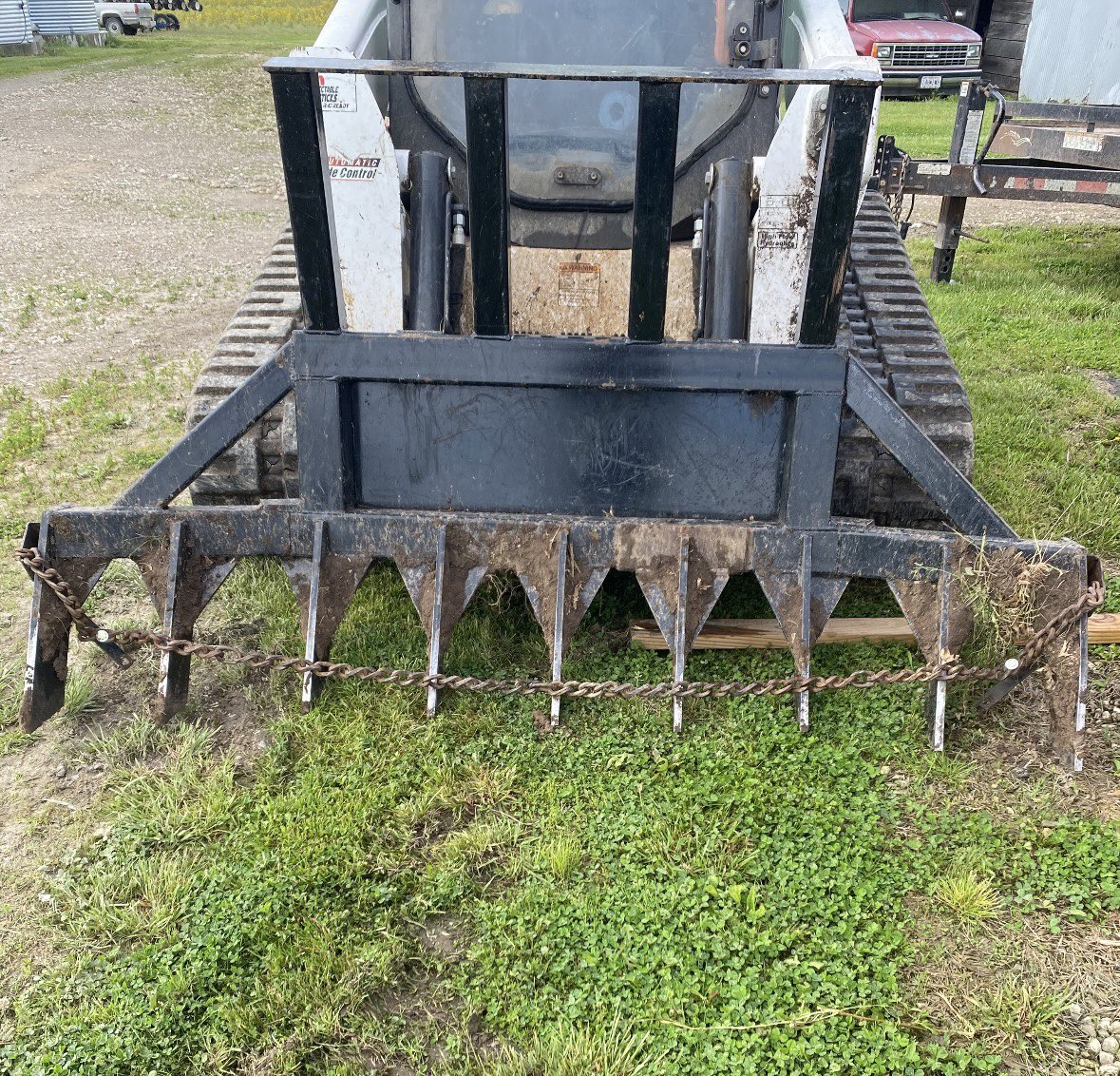 Gavin Spoor tweet media