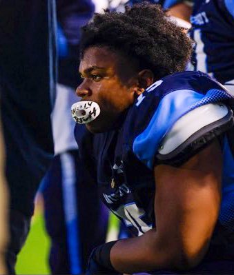 5StarScouting™ (@5starscouting) on Twitter photo 2026 DL/DE
Malachi Gibson
Canterbury School (CT.)
6-3/280 🎓 3.4 GPA
<a href="/MalachiGib26/">Malachi Gibson 26’</a>
<a href="/CburyFootball/">Canterbury Football</a>
hudl.com/video/3/237262… 2026 DL/DE
Malachi Gibson
Canterbury School (CT.)
6-3/280 🎓 3.4 GPA
<a href="/MalachiGib26/">Malachi Gibson 26’</a>
<a href="/CburyFootball/">Canterbury Football</a>
hudl.com/video/3/237262…