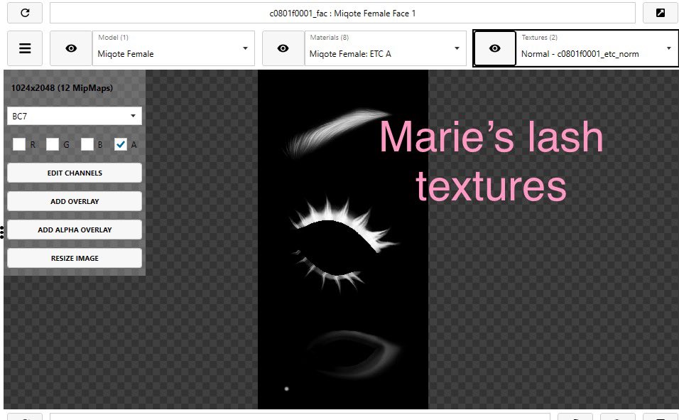 vivi_mods's tweet photo. PSA (pls share to protect others)‼️

Someone is currently selling a stolen edit of Marie for 20€ on their payhip. 

Their payhip page is: https://t.co/kXIZP1ev4f

Their discord is: @/bonkers_fr

Do not commission them or buy their mods, you are being scammed 🥲

Proof ⬇️ https://t.co/CtdZQPRsVT