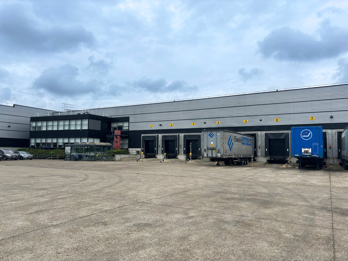 Realterm tweet media