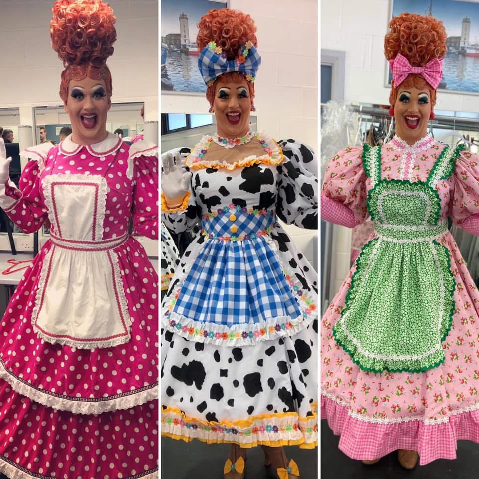 Dame Patsy tweet media