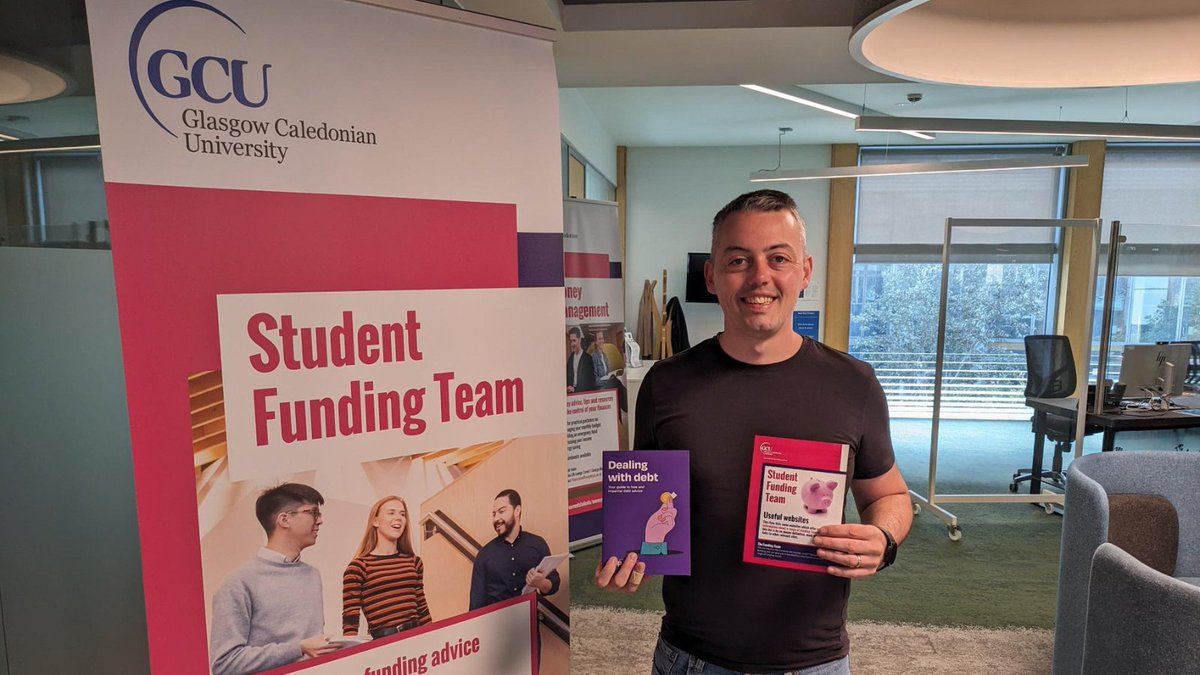 Reminder for Monday 12th May❗️📢

Two key funds for students are set to close for Trimester B applications, so please get your applications in over the next few days 💙

The Discretionary Fund and the Nursing and Paramedic Discretionary Fund supports current students who already