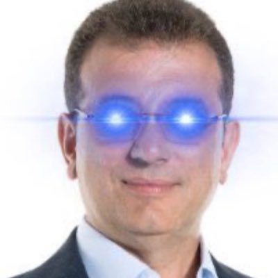 #YeniProfilResmi