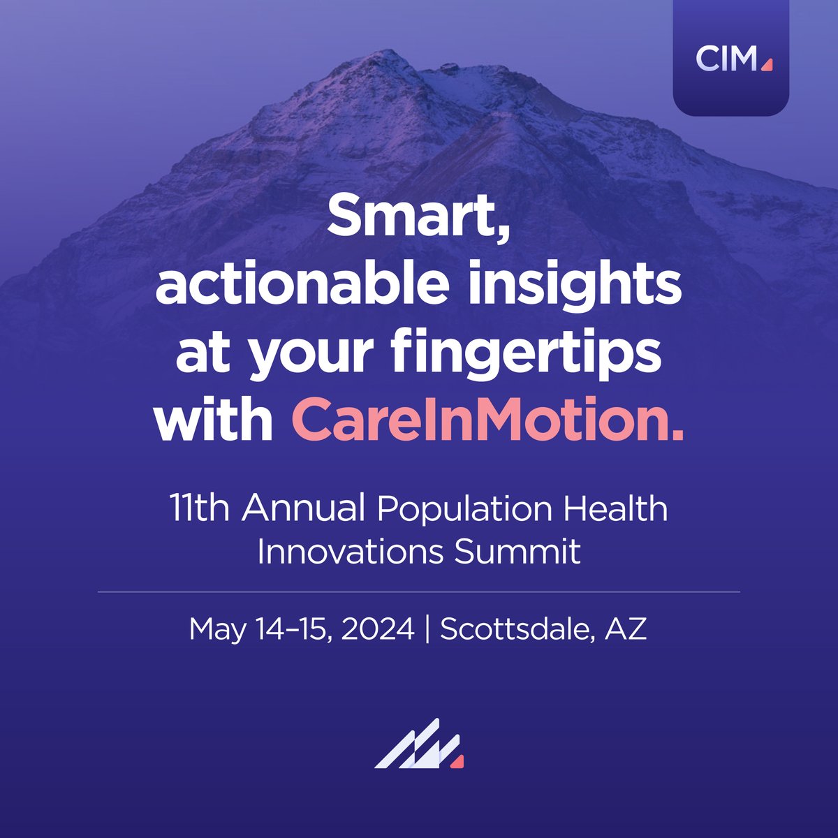 Altera Digital Health (@alterahealth) on Twitter photo The 11th Population Health Innovation Summit is just days away! Join us to see how CareInMotion integrates clinical and claims data, providing actionable insights to improve care quality and reduce unnecessary testing. Let’s connect! hubs.li/Q03kwM_L0 <a href="/SSNHealthCare/">SSN HealthCare</a> The 11th Population Health Innovation Summit is just days away! Join us to see how CareInMotion integrates clinical and claims data, providing actionable insights to improve care quality and reduce unnecessary testing. Let’s connect! hubs.li/Q03kwM_L0 <a href="/SSNHealthCare/">SSN HealthCare</a>