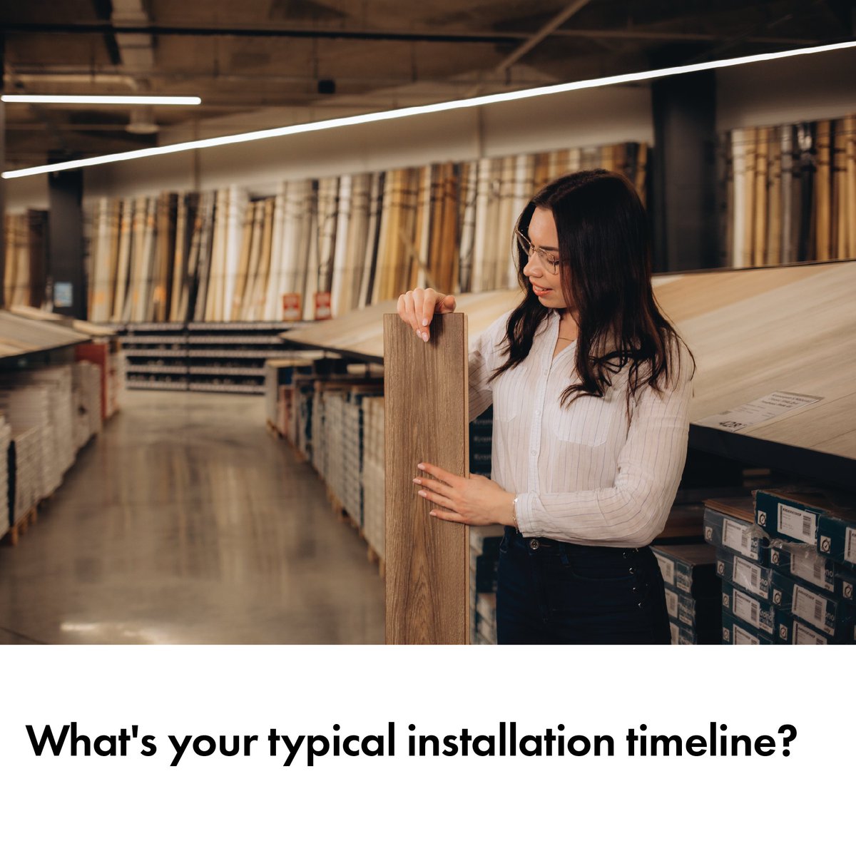 Engineered Floors tweet media