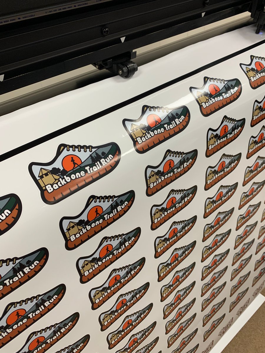 RivalsIncGear's tweet image. Whether you're looking to make a bold statement, promote your brand, or add a personal touch to your belongings, our vinyl stickers are the perfect solution. Contact us today for a quote! buff.ly/GmScyED 
#CustomVinylStickers #PromoMaterials #Iowa #GearUpGameOn