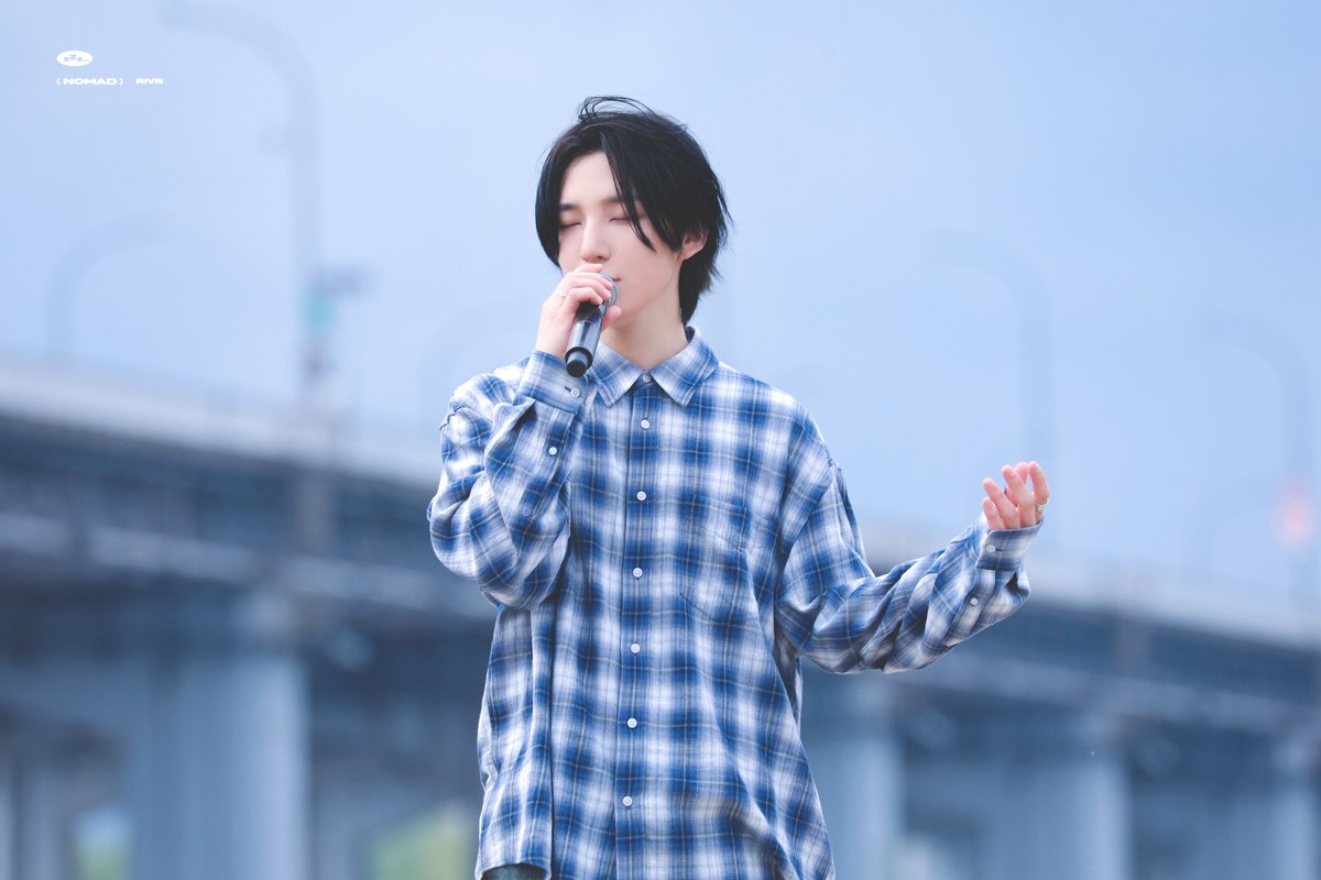 강수의 청춘을 응원할게, 생일 축하해 ♥

#HAPPY_RIVR_DAY
#노매드 #NOMAD #리버 #RIVR