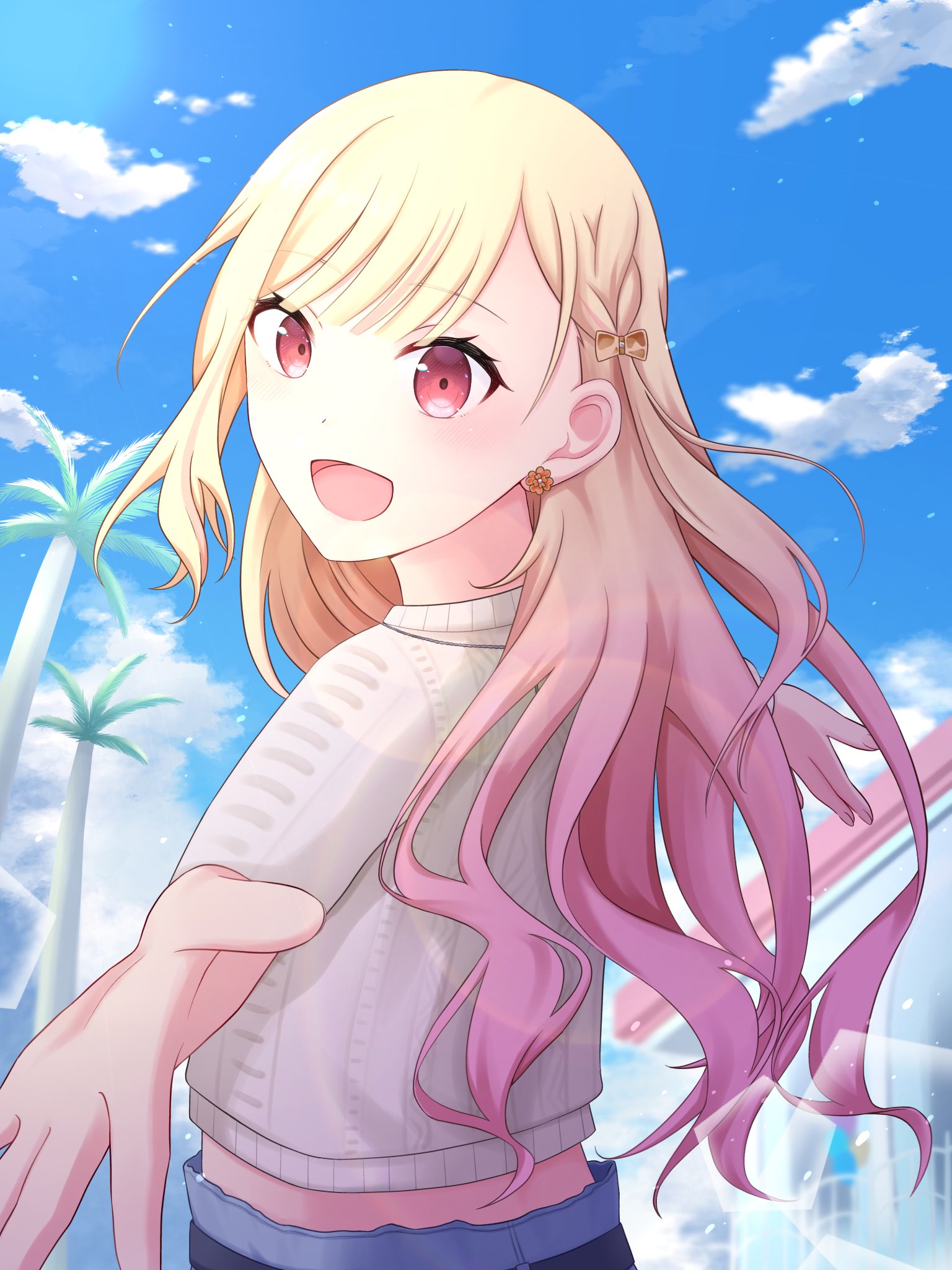 ちょこみんと(甘絵ふたば) (@choco_mint_1203) / X