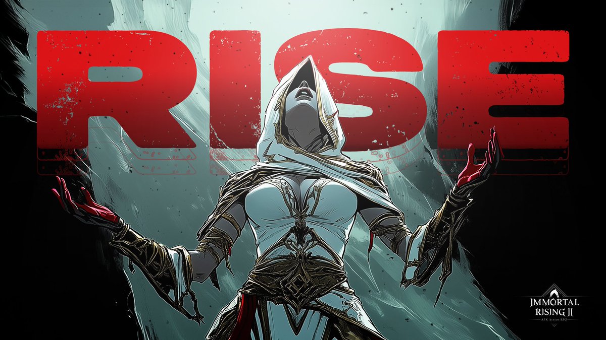 Mortals chase glory.
I left that behind a thousand battles ago.

I’ve bled through centuries,
burned through heavens, and still—I rise.

This isn’t a story of survival. It’s the birth of the immortal.
#RISE #ImmortalRising2