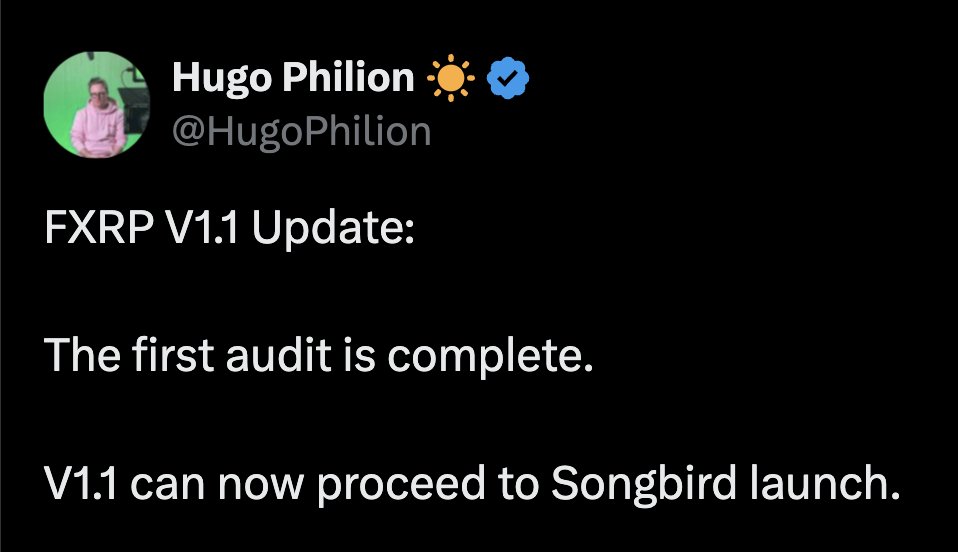 💪 Just John (previously "Flare Community") tweet media