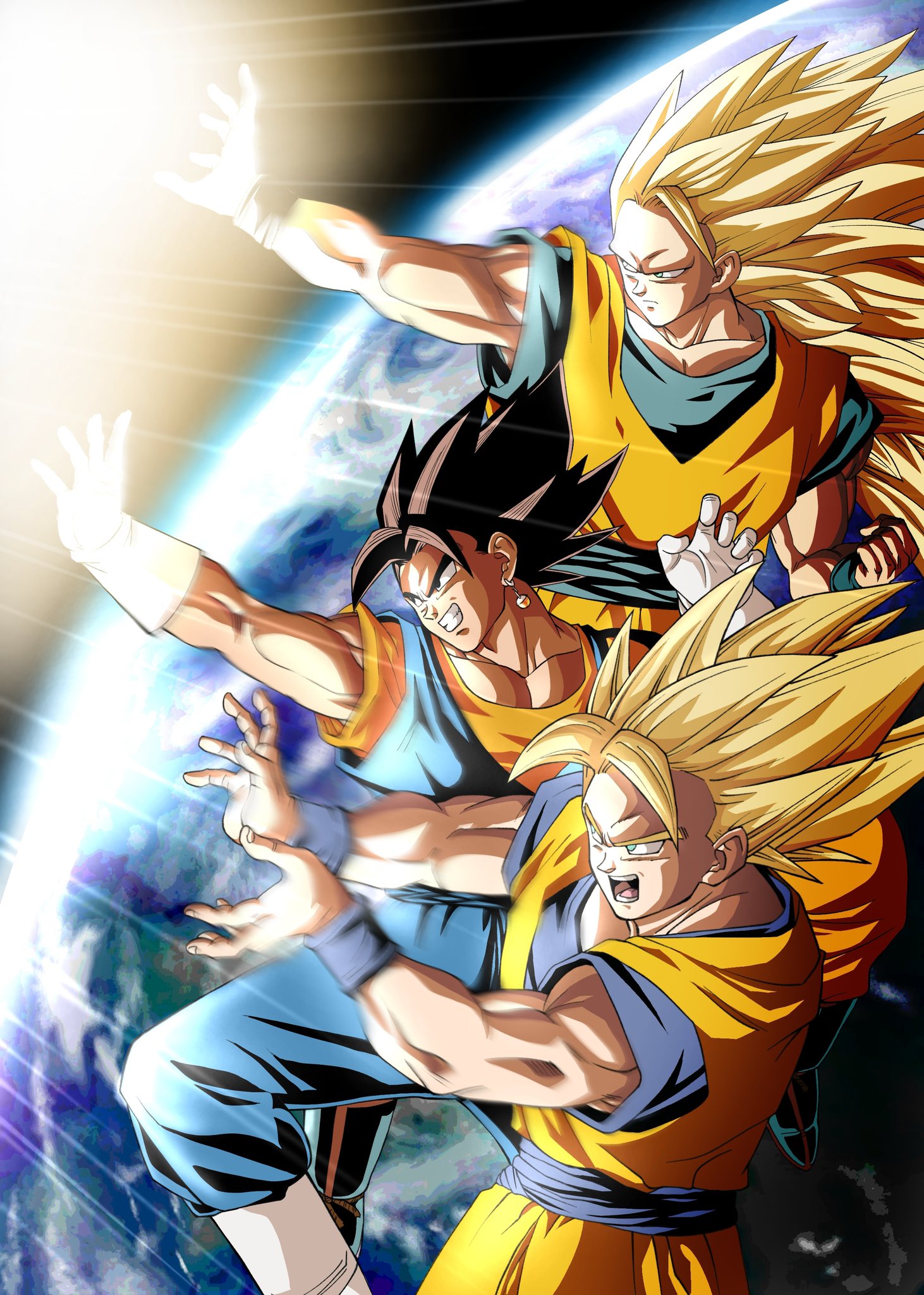 楽天市場】コスプレ 仮装 ドラゴンボールZ 亀仙流道着 Mens L