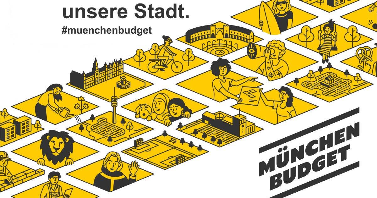 muenchen's tweet image. Freie Fahrt für eure Ideen für #München 🤩 Am Sonntag, 11. Mai, dreht sich das Europa*Rad im Werksviertel für Europa –und auch über das #MünchenBudget erfahrt ihr hier mehr. Wann und wo genau? Hier entlang: 👇
muenchen.de/veranstaltunge…