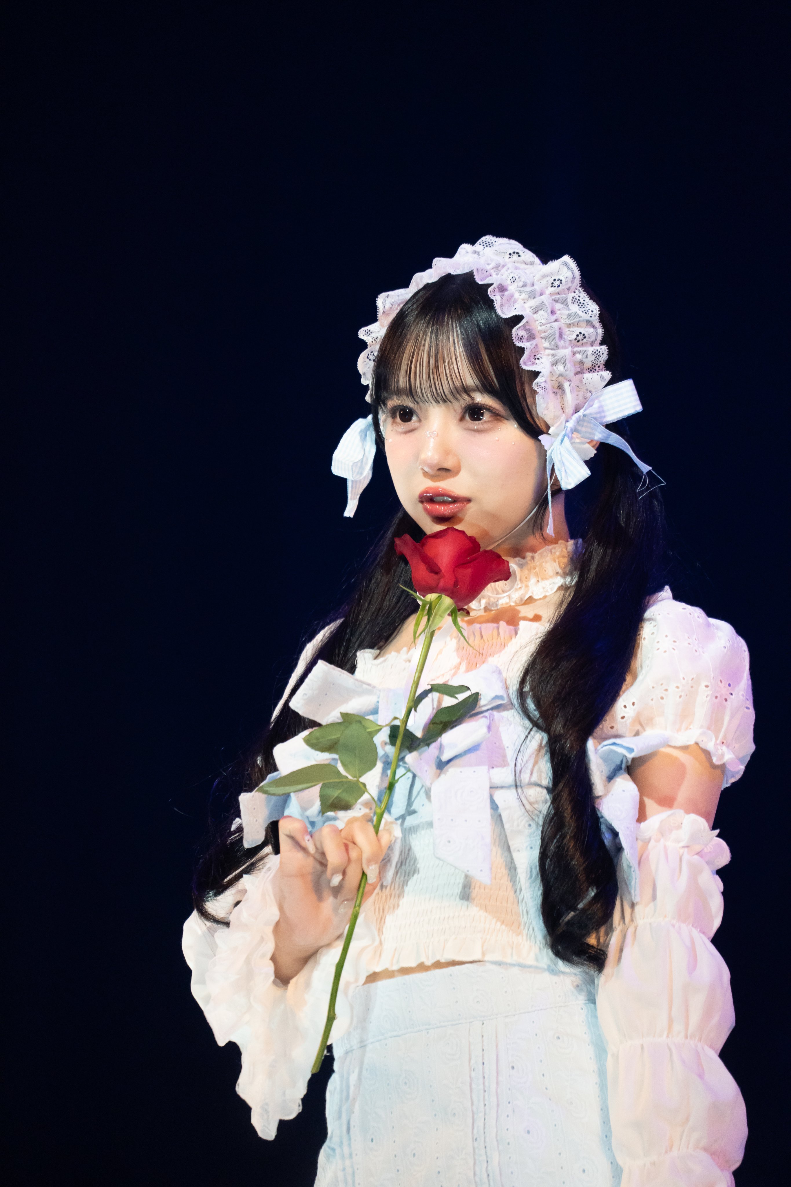 R指定】春の特別単独公演「桜花」 | 日々是全力