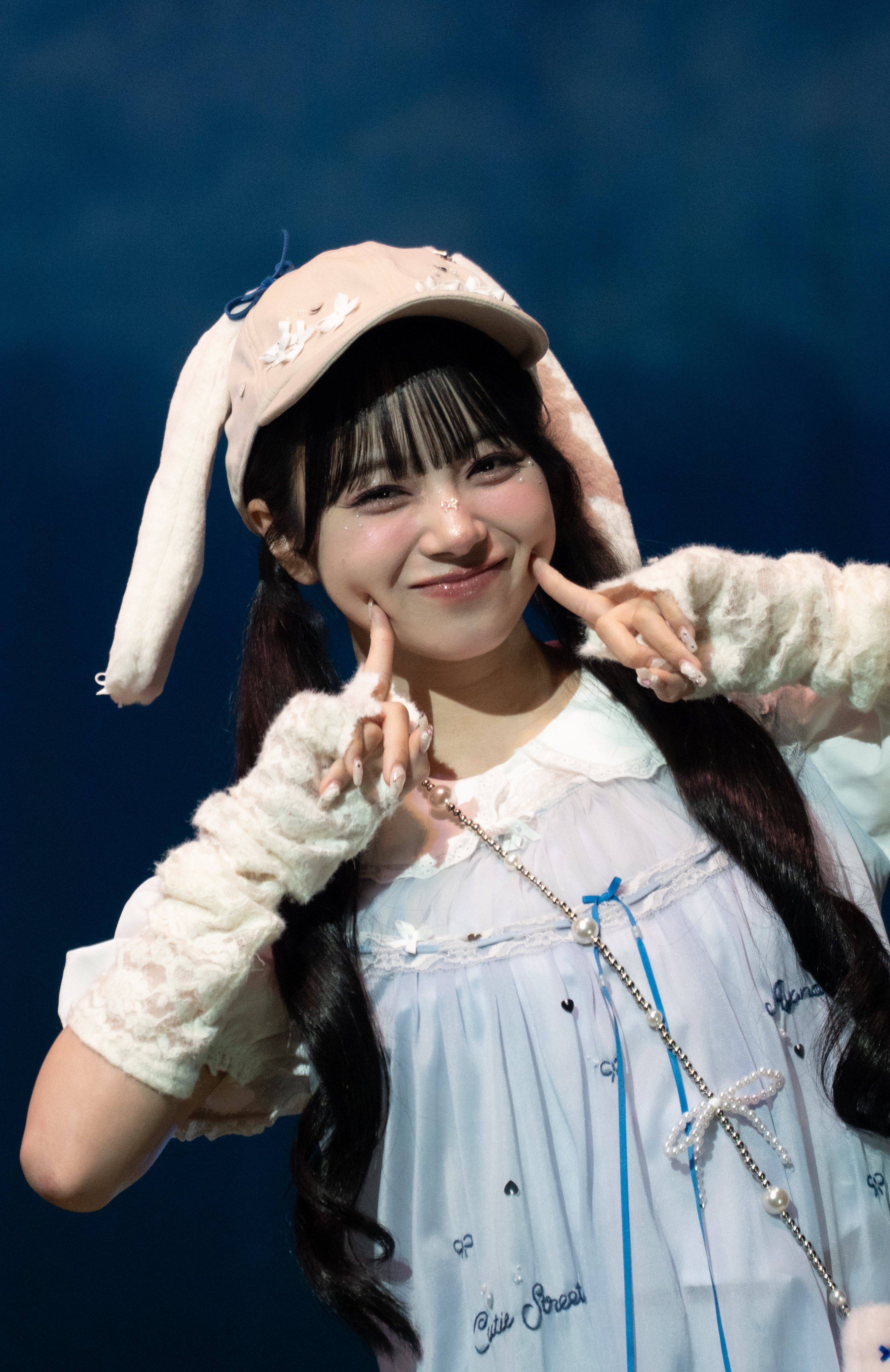 増田彩乃　lapilaz first oneman live サイン色紙 ♡増田彩乃20歳生誕祭♡ (@ayano20th) / X