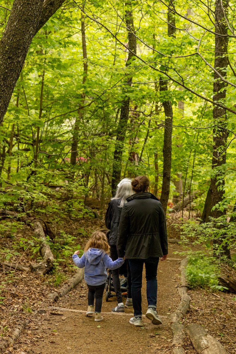 Nothing says Mother’s Day like a sunny afternoon in Central Park!

Plan the perfect day to celebrate mom this weekend with the help of our free Spring Guide—filled with the Park’s best springtime spots, guided tours, and much more.

Get your free guide: bit.ly/4bL5A2N