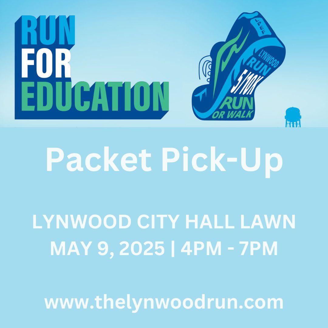 Lynwood Partners Educational Foundation tweet media