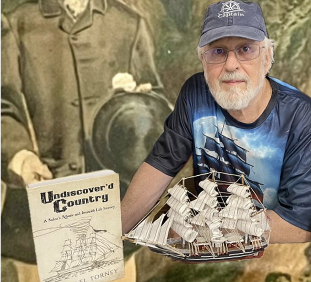 Naperville magazine tweet media