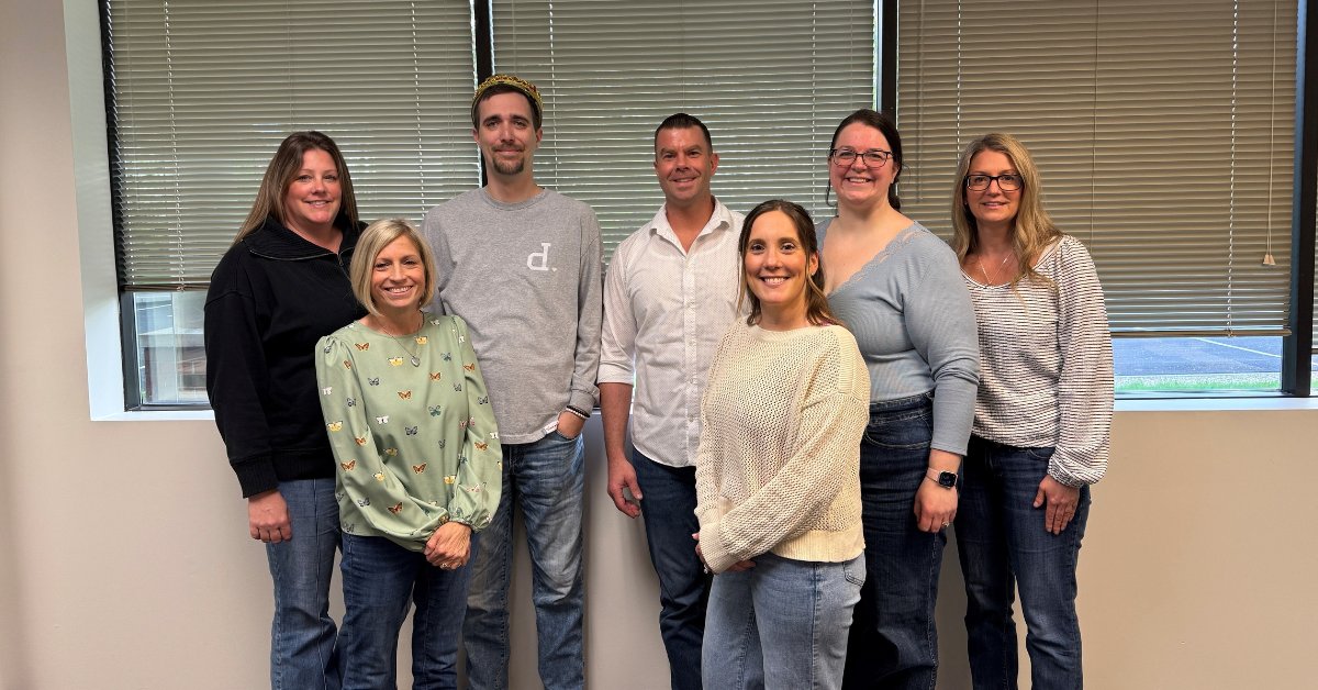 During Nurses Week, we celebrate the compassion, expertise, and commitment of the nurses who help make our Managed Care Program a success. They create individualized treatment plans to help our insureds recover faster, return to work safely, and enjoy a better quality of life.