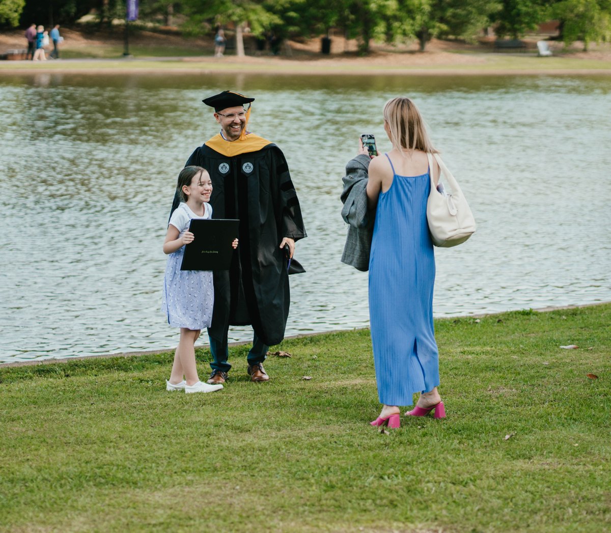 MGAstateU's tweet photo. π We want to celebrate with you, Knights! Be sure to tag us and use #MGA25 #MGAGrad to be featured on socials! π€³ https://t.co/CoDJfSsHH6