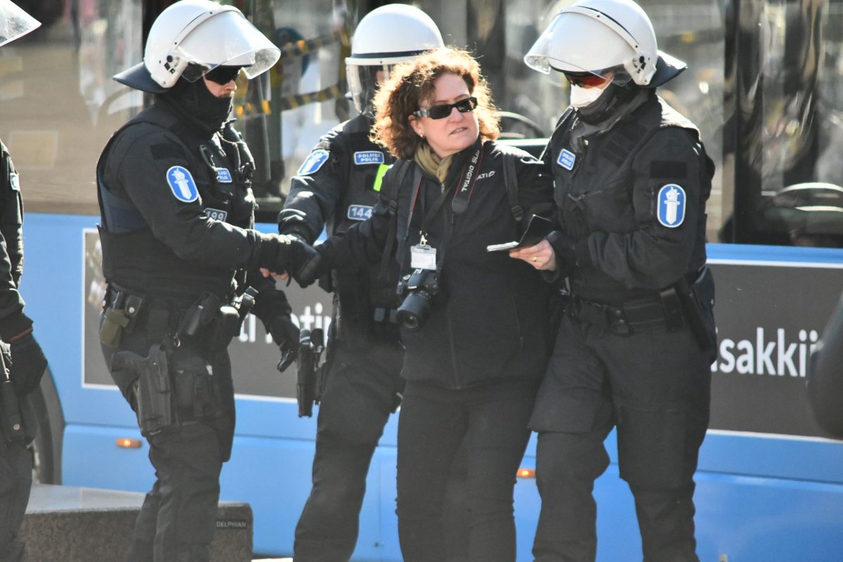 Tiina Keskimäki 🇫🇮 tweet media