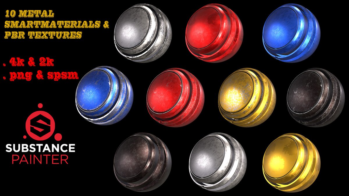 RokvizStudio's tweet photo. Download link :
https://t.co/BqXs9VBRVa
#3dcharacter #blender3d #tutorialhair #tutorialmakeupsimple #lashtutorials #substancedesigner #designergraphic #fashion #3d #productdesign #c4d #3dart #cinema4d #blender #3dartist #cgi #zbrush #3dsmax #3dprint #lojadafabrica #makeupaddi https://t.co/3HliR3260L