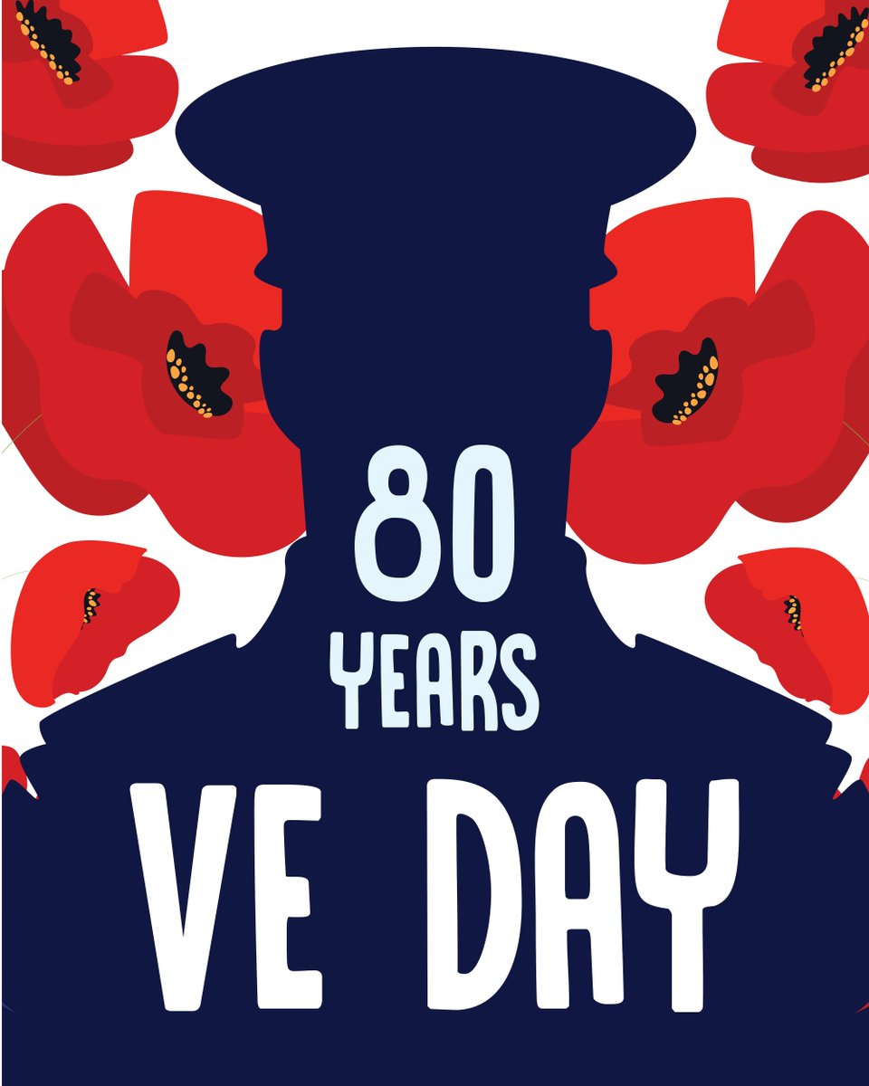 barrbeaconsch's tweet image. 🇬🇧 Today, our school community paused to remember VE Day — a moment in history when peace returned to Europe after years of conflict.
We honour the bravery and sacrifice of all who served and reflect on the importance of peace, unity, and remembrance.
Lest we forget.
#VEDay80