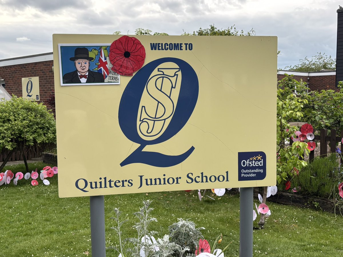 Today, we commemorated the 80th anniversary of VE Day. We are grateful for the sacrifices that were made in order to maintain our freedom. Lest we forget. 🇬🇧❤️ #VEDay80