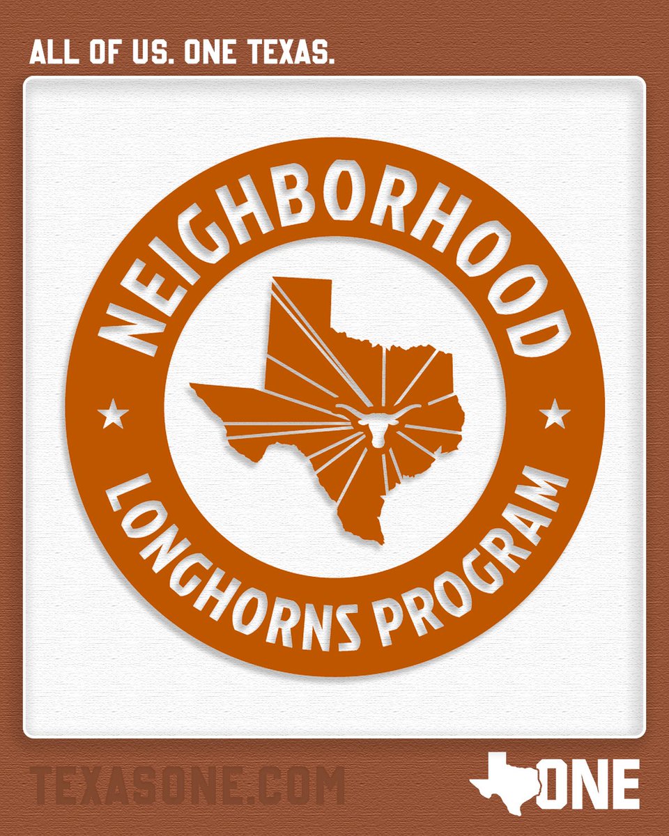 Ryan Wingo (@_ryanwingo1) on Twitter photo The Neighborhood Longhorns Program is the premier program for The University of Texas at Austin offering 2nd through 8th graders the opportunity attending college through incentives and scholarships. Visit tx1.fund/NLP to learn more. <a href="/UTexasNLP/">Neighborhood Longhorns Program</a> @texasonefund The Neighborhood Longhorns Program is the premier program for The University of Texas at Austin offering 2nd through 8th graders the opportunity attending college through incentives and scholarships. Visit tx1.fund/NLP to learn more. <a href="/UTexasNLP/">Neighborhood Longhorns Program</a> @texasonefund