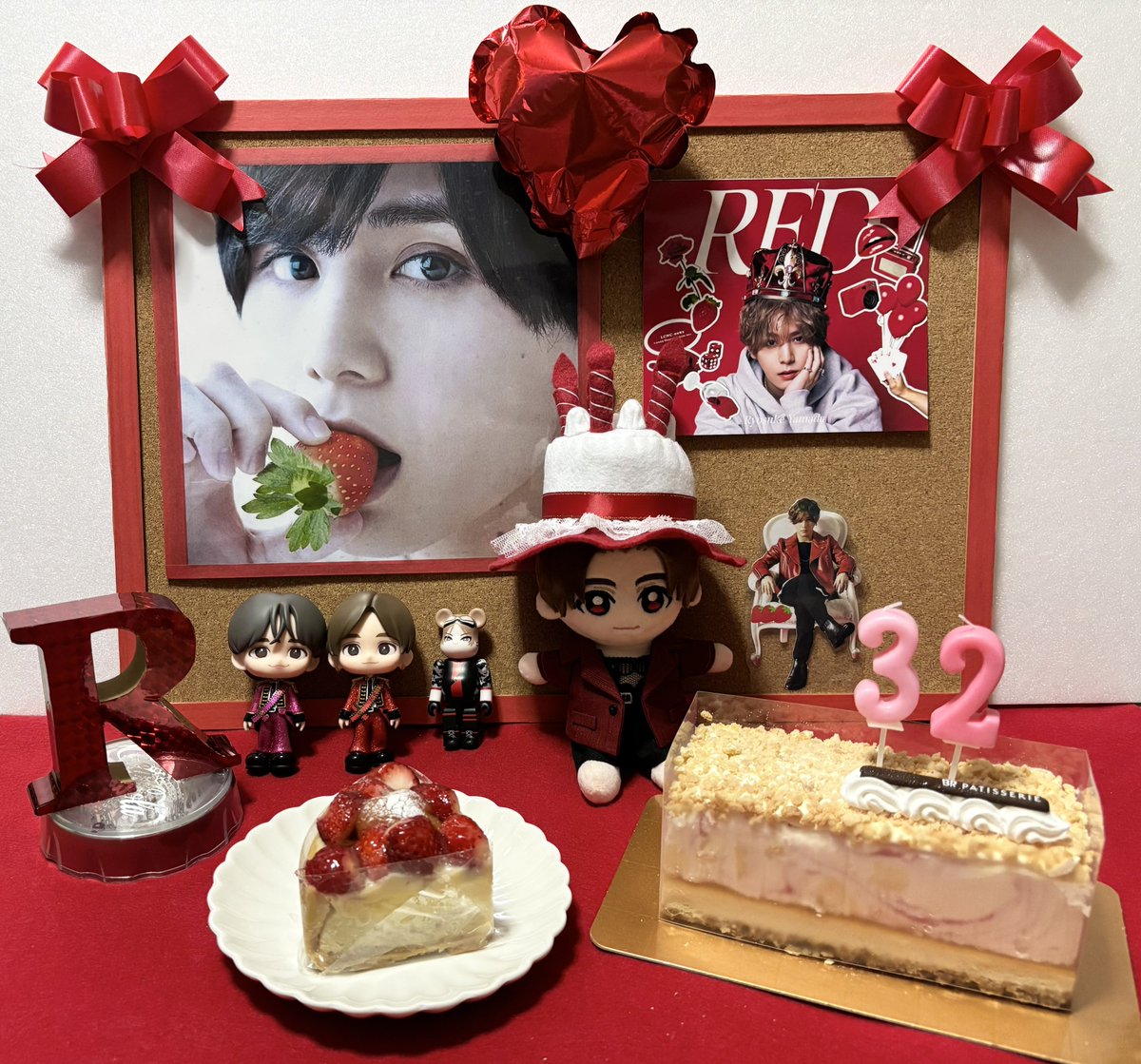 あーちゃん (@a_ryo_yamachan) / Posts / X