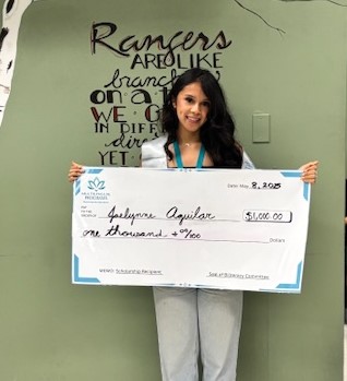Nfhs Counselors 24-25 (@23nfhs) on Twitter photo Congratulations to Jaelynn Aguilar for being named Naaman Forest Seal of Biliteracy Scholarship Recipient. She was awarded a check for $1000 today. <a href="/NFHS_Rangers/">Naaman Forest High School</a> <a href="/gisdcounseling/">GISD Guidance and Counseling</a> <a href="/gisdnews/">Garland ISD</a> Congratulations to Jaelynn Aguilar for being named Naaman Forest Seal of Biliteracy Scholarship Recipient. She was awarded a check for $1000 today. <a href="/NFHS_Rangers/">Naaman Forest High School</a> <a href="/gisdcounseling/">GISD Guidance and Counseling</a> <a href="/gisdnews/">Garland ISD</a>