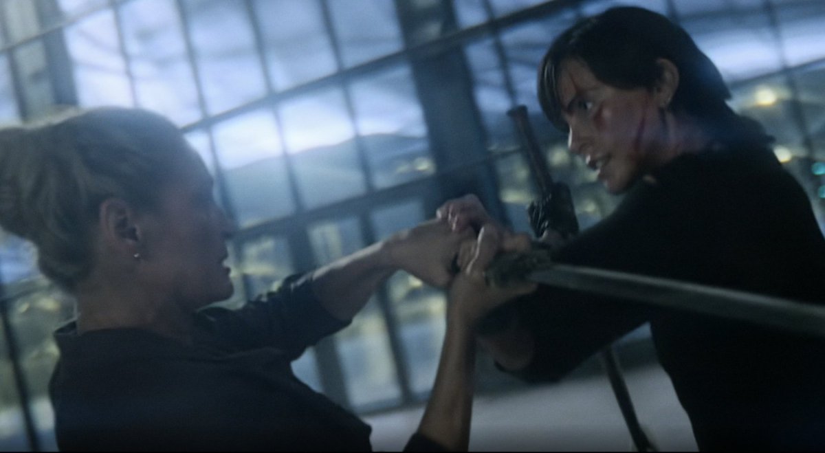 <a href="/netflix/">Netflix</a> Black Mamba vs. Atomic Blonde!

More details: netflix.com/tudum/articles…