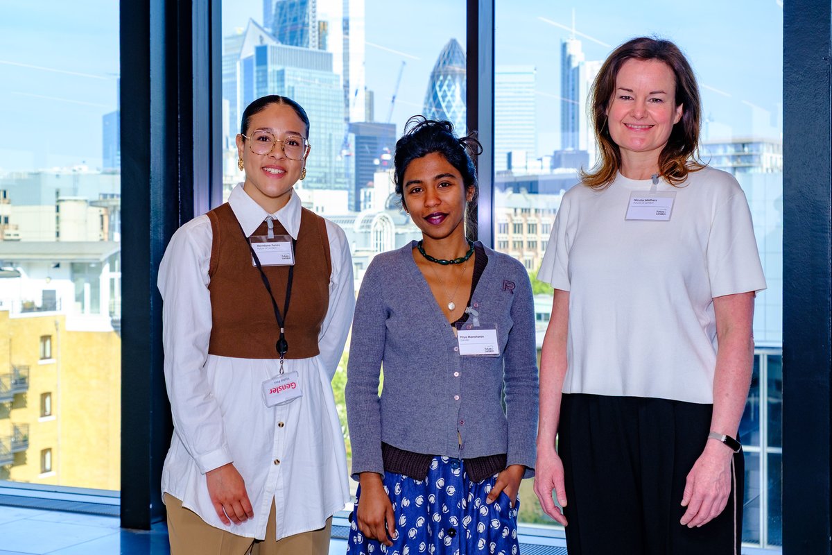 Gensler Europe tweet media