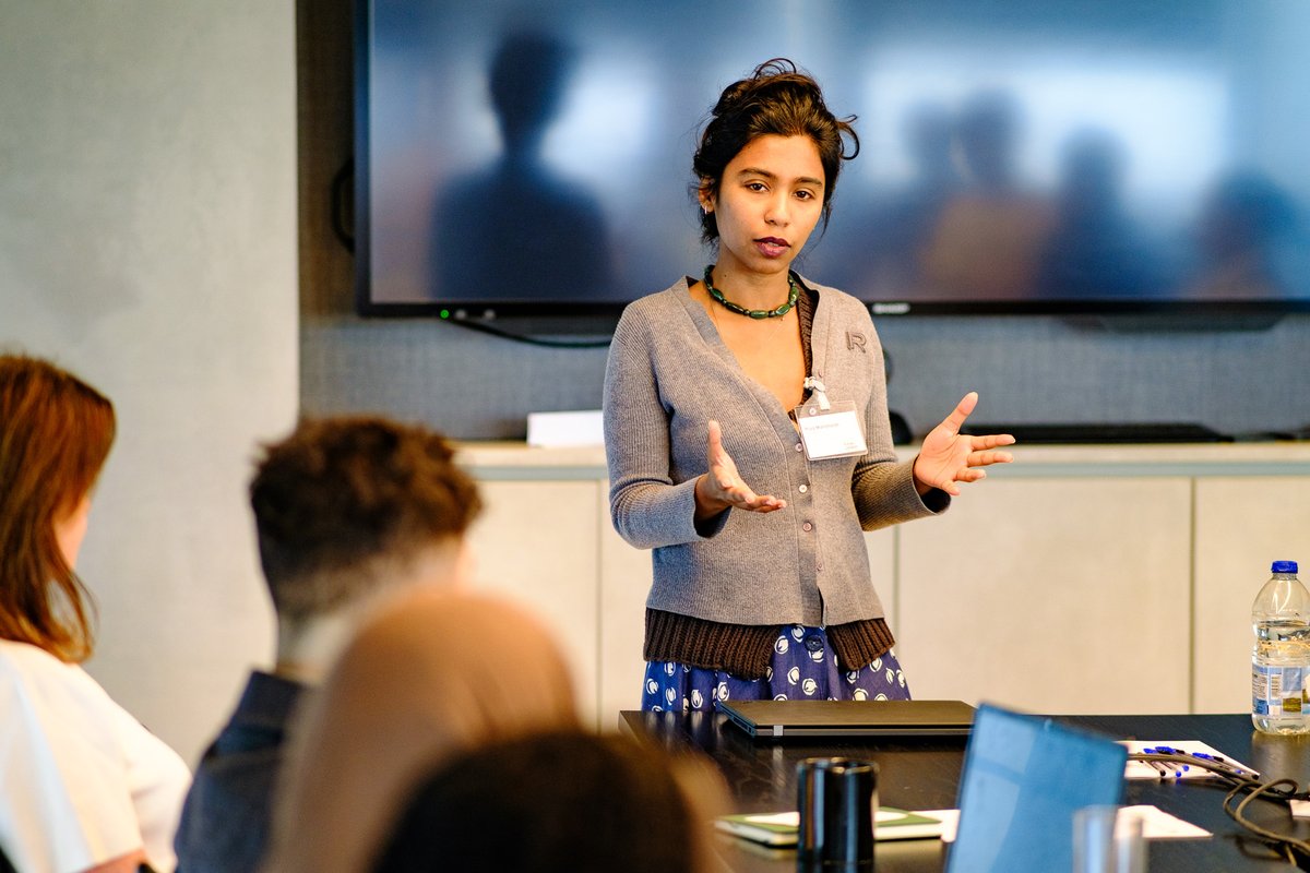 Gensler Europe tweet media